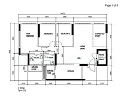 Blk 618B Tampines Greenverge (Tampines), HDB 5 Rooms #612939991